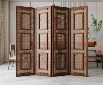 New Chinese Style Partition-ID:650904896