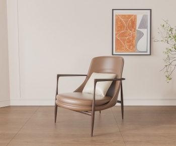 Modern Lounge Chair-ID:613241915