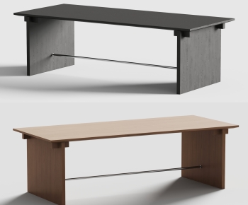 Modern Dining Table-ID:602679012