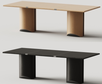 Modern Dining Table-ID:754920968