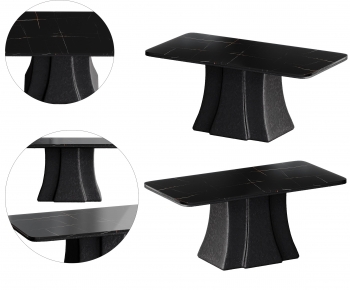 Modern Dining Table-ID:417112114
