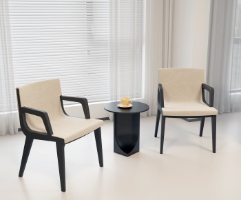 Modern Lounge Chair-ID:953876979