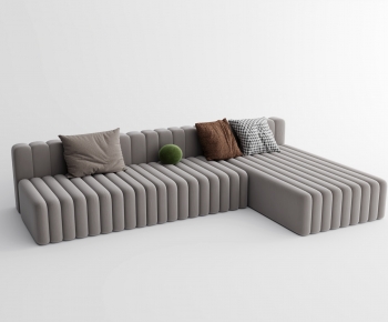 Modern Corner Sofa-ID:914314037