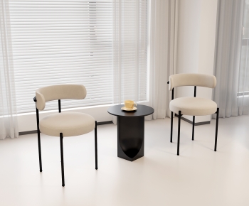 Modern Lounge Chair-ID:260734081