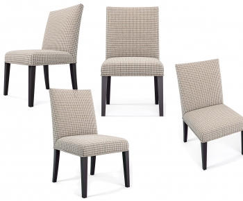 Nordic Style Single Chair-ID:454421029