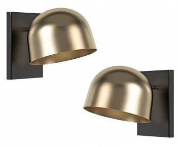Nordic Style Wall Lamp-ID:544137954