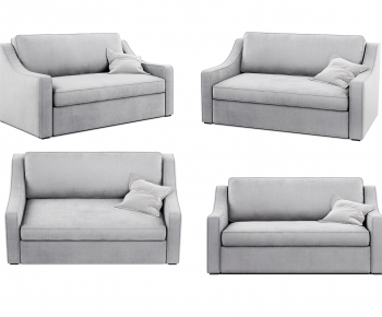 Modern A Sofa For Two-ID:261194941