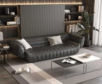 Modern A Sofa For Two-ID:347333916
