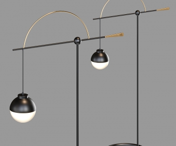 Modern Floor Lamp-ID:350106956