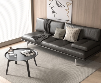 Modern A Sofa For Two-ID:923810964