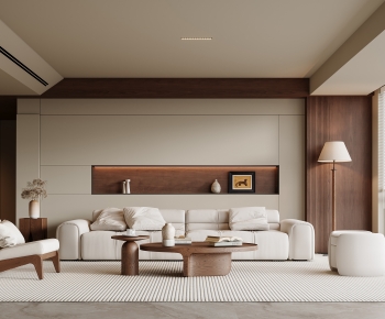 Modern A Living Room-ID:112040062