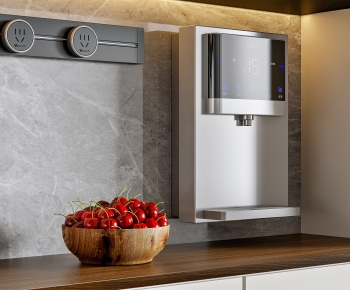 Modern Water Dispenser-ID:544038067