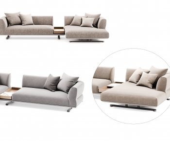 Modern A Sofa For Two-ID:644840001
