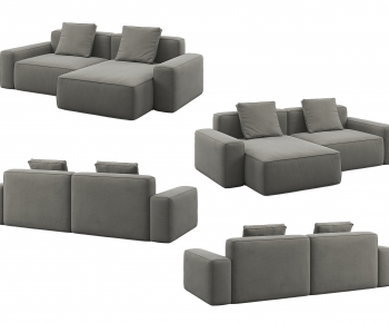 Modern A Sofa For Two-ID:358084922