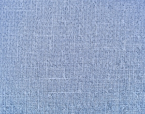 蓝色棉麻布纹-ID:5922317
