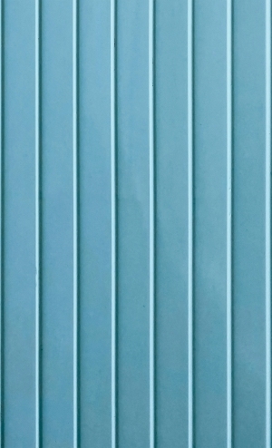 蓝色木板地面墙面-ID:5922319