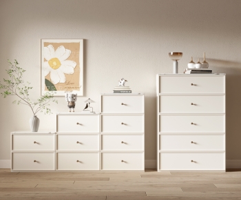 Modern Chest Of Drawers-ID:919095044