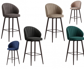 Modern Bar Chair-ID:539122101