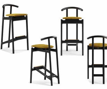 Modern Bar Chair-ID:577409037