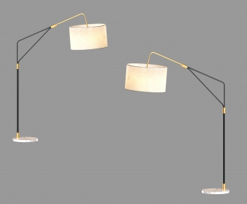 Modern Floor Lamp-ID:110954052