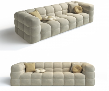 Modern Multi Person Sofa-ID:798508887