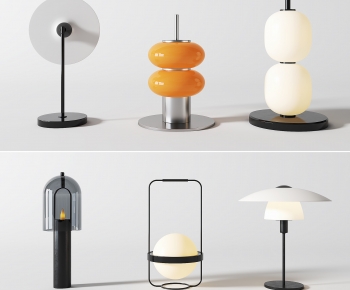 Modern Table Lamp-ID:346667059