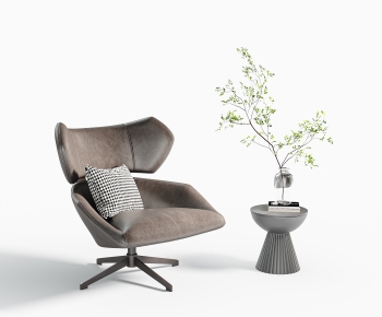 Modern Lounge Chair-ID:427325965