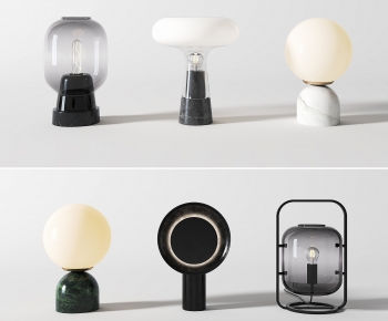 Modern Table Lamp-ID:870949987