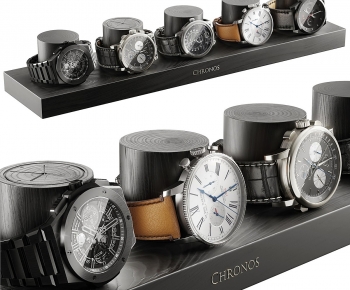 Modern Clocks And Watches-ID:902242902