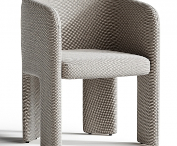Modern Lounge Chair-ID:664851908