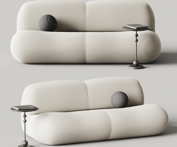 Modern A Sofa For Two-ID:466093068