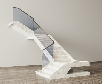 Modern Staircase-ID:374063012