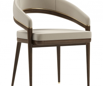 Modern Dining Chair-ID:382966048