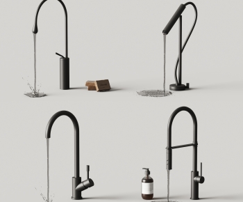 Modern Faucet/Shower-ID:611824993
