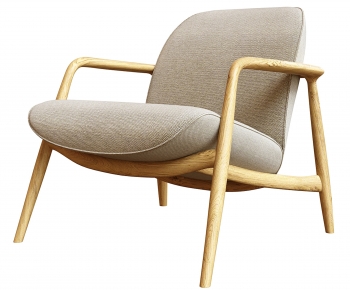 Modern Lounge Chair-ID:684314016