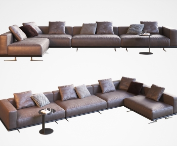 Modern Corner Sofa-ID:750229415
