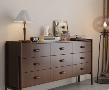 Modern Chest Of Drawers-ID:707520015
