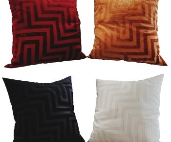 Modern Pillow-ID:815975904