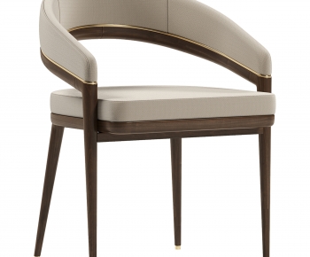 Modern Dining Chair-ID:563922881