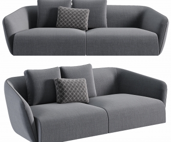 Modern A Sofa For Two-ID:695138934