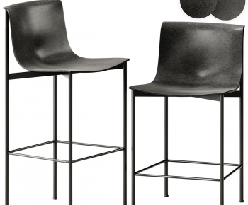 Modern Bar Chair-ID:113050952