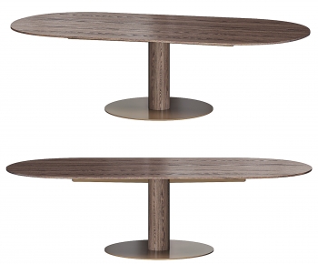 Modern Dining Table-ID:633549746