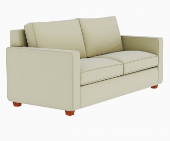 Modern A Sofa For Two-ID:975999121