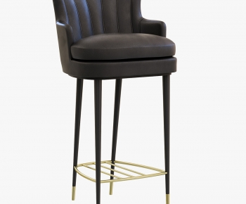 Modern Bar Chair-ID:563271058