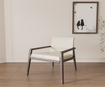 Modern Lounge Chair-ID:547466042