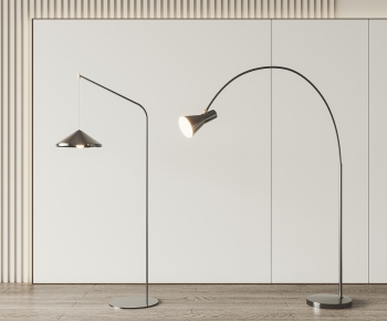 Modern Floor Lamp-ID:664052011