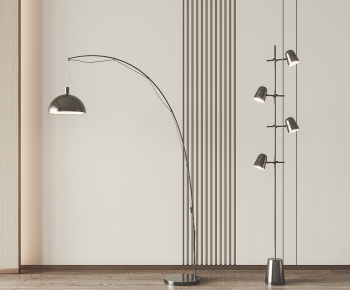 Modern Floor Lamp-ID:205450061