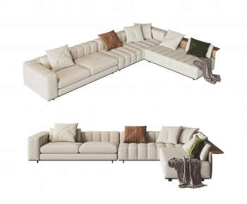 Modern Corner Sofa-ID:844566111