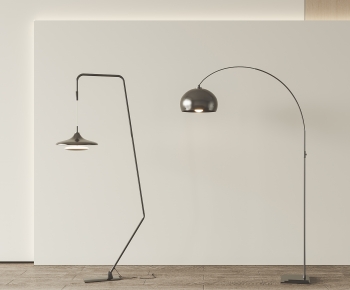 Modern Floor Lamp-ID:440129043