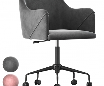 Modern Office Chair-ID:846560074